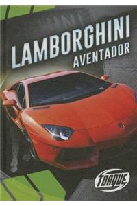 Lamborghini Aventador