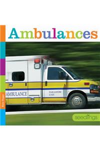Ambulances