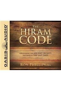Hiram Code (Library Edition)