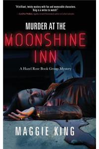 Murder at the Moonshine Inn