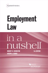 Employment Law in a Nutshell