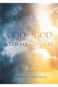 God of the Storms