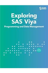 Exploring SAS Viya