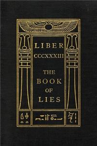 Book of Lies