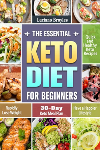 The Essential Keto Diet for Beginners