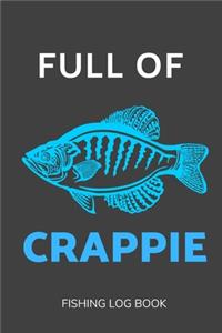Full of Crappie