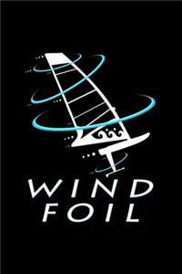 Windfoil