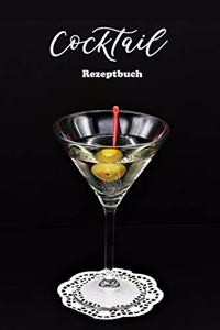 Cocktail Rezeptbuch