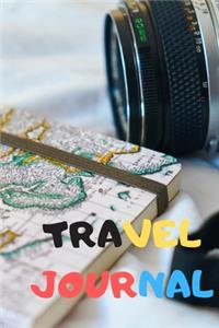 Travel Journal