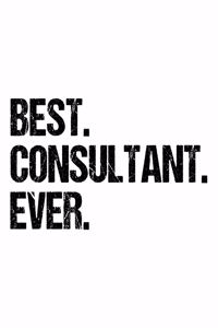 Best Consultant Ever