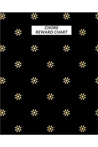 Chore Reward Chart