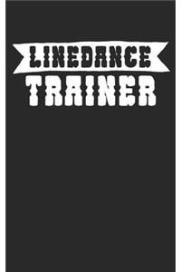 Linedance Trainer