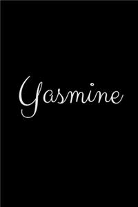 Yasmine