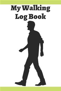My Walking Log