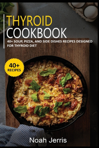 Thyroid Cookbook