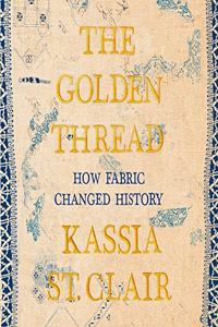 Golden Thread Lib/E