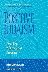 Positive Judaism