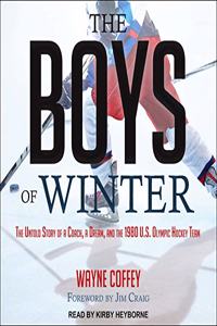 Boys of Winter