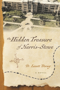 Hidden Treasure of Harris-Stowe