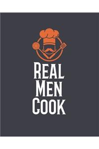 Real Men Cook