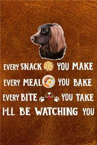 I'll Be Watching You