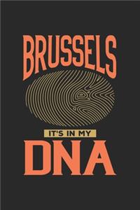 Brussels Its in my DNA
