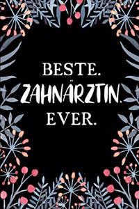 Beste Zahnärztin Ever