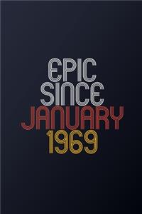 Epic Since 1969