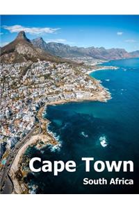 Cape Town South Africa