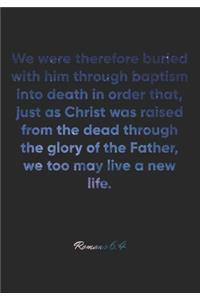 Romans 6
