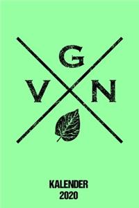 Kalender 2020
