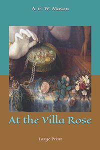 At the Villa Rose