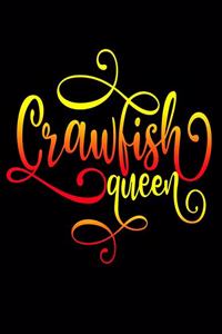 Crawfish Queen