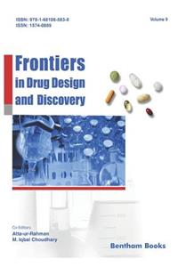 Frontiers in Drug Design & Discovery Volume 9