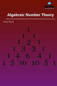 Algebraic Number Theory