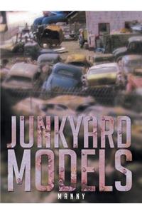 Junkyard Models