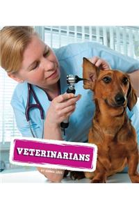 Veterinarians