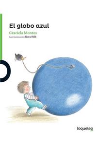El Globo Azul