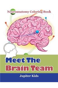 Meet The Brain Team