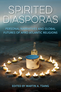 Spirited Diasporas