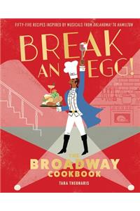 Break and Egg!