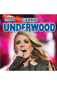 Carrie Underwood