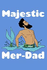 Majestic Merdad