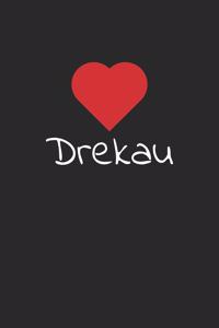 Drekau