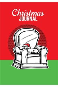 Christmas Journal