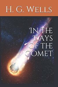 In the Days of the Comet