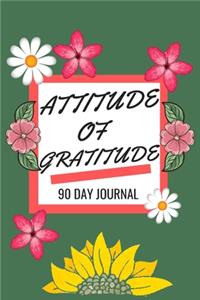 Attitude Of Gratitude