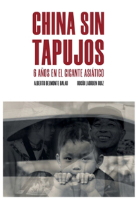 China sin tapujos