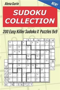 Sudoku Collection