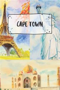 Cape Town